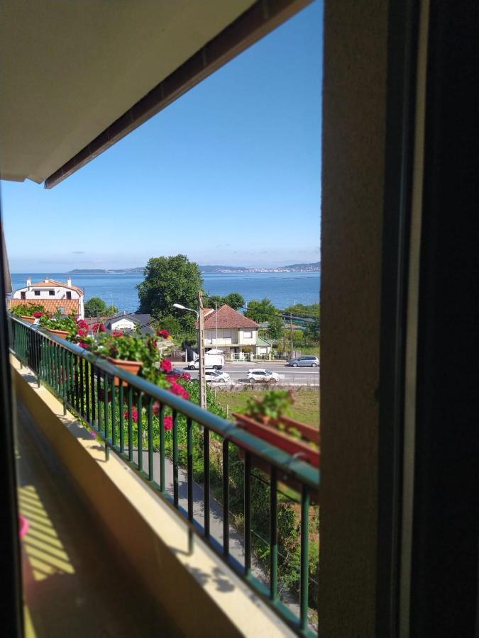 A Casa Da Piruleta Βίλα Bueu Εξωτερικό φωτογραφία