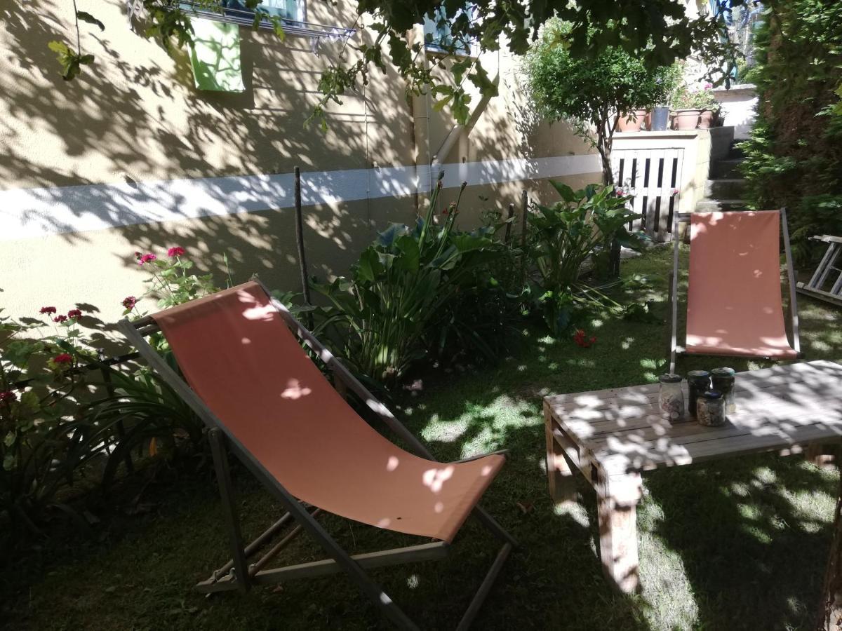 A Casa Da Piruleta Βίλα Bueu Εξωτερικό φωτογραφία