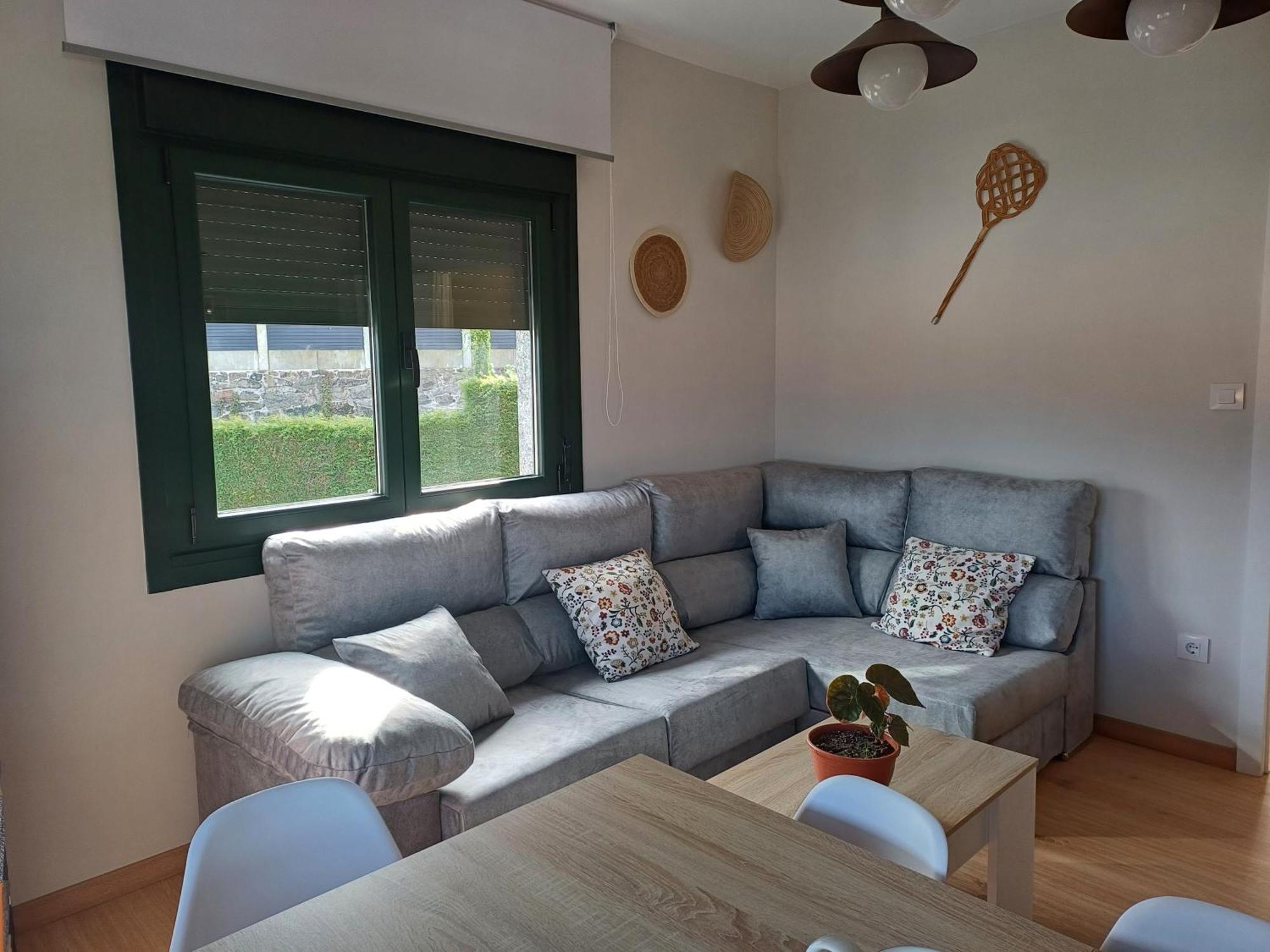 A Casa Da Piruleta Βίλα Bueu Εξωτερικό φωτογραφία