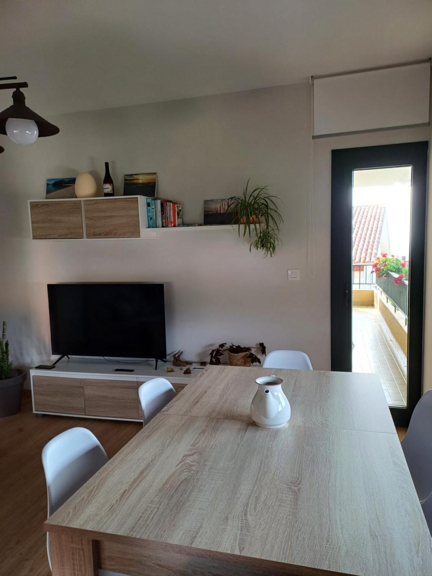 A Casa Da Piruleta Βίλα Bueu Εξωτερικό φωτογραφία