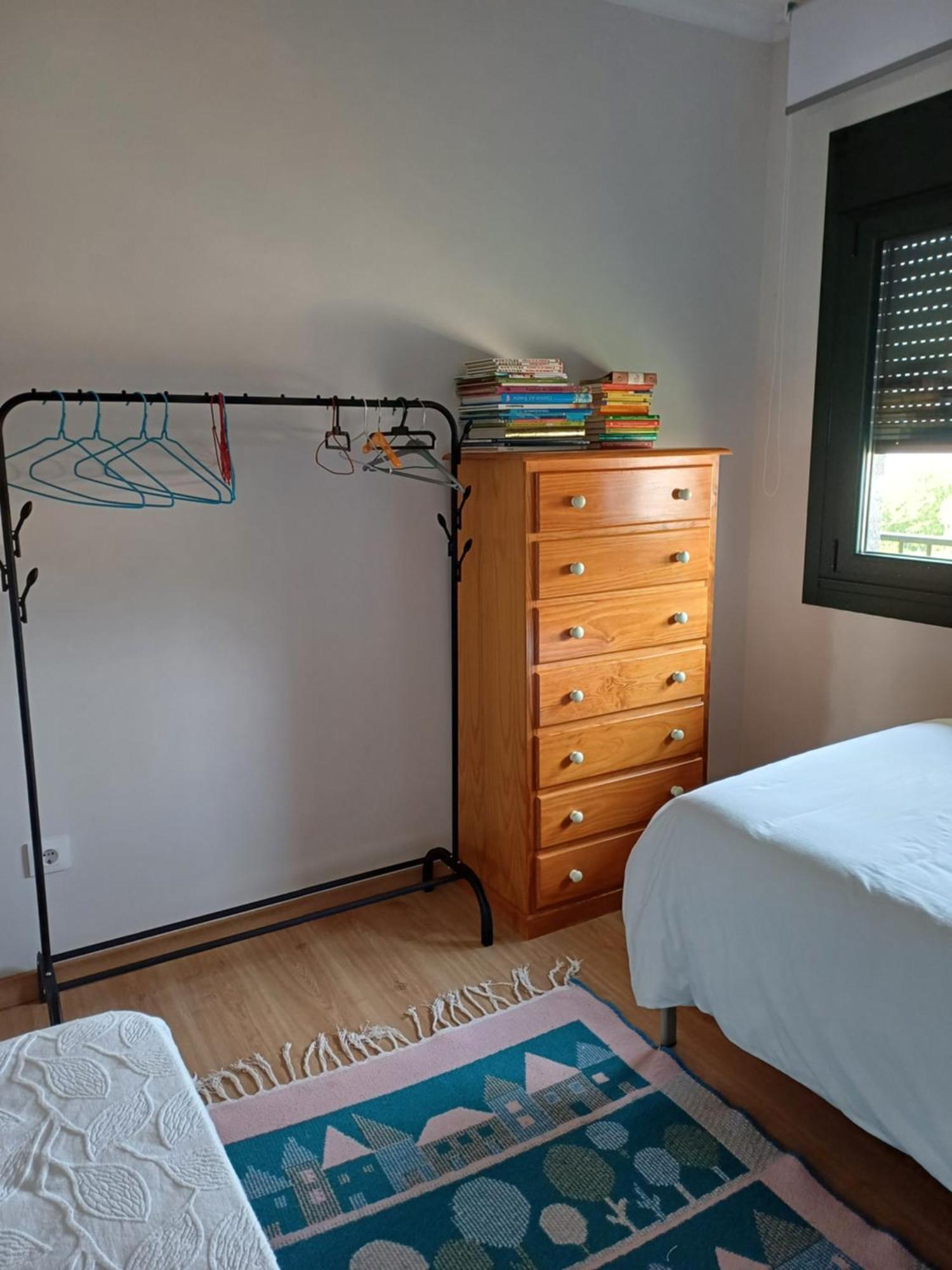 A Casa Da Piruleta Βίλα Bueu Εξωτερικό φωτογραφία